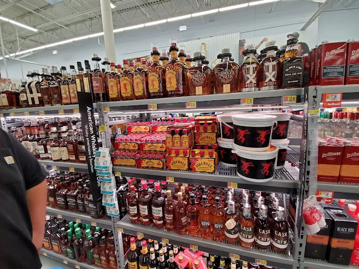 Walmart Supercenter 7