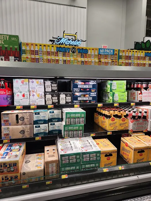 Walmart Supercenter 0