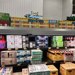 Walmart Supercenter ico
