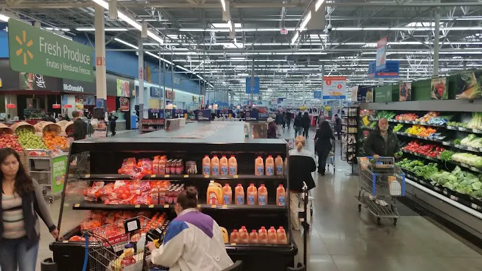 Walmart Supercenter 5