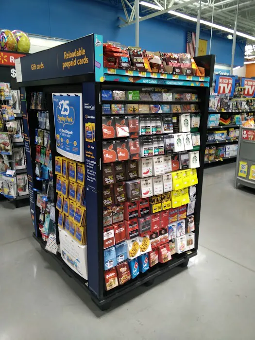 Walmart Supercenter 4