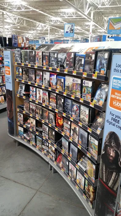Walmart Supercenter 2