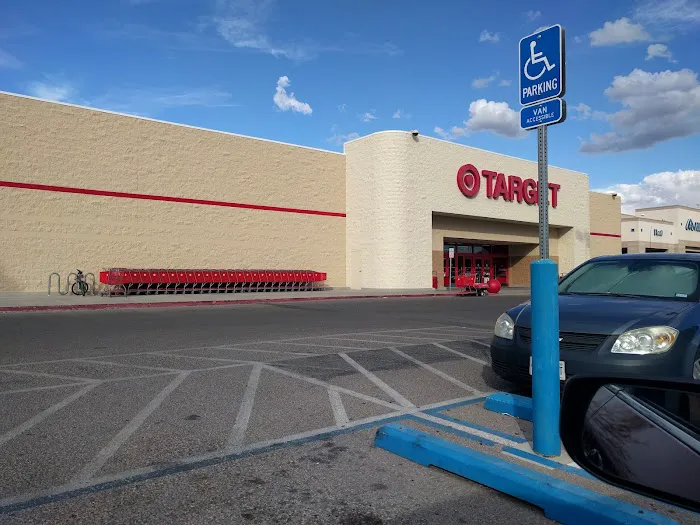 Target 5