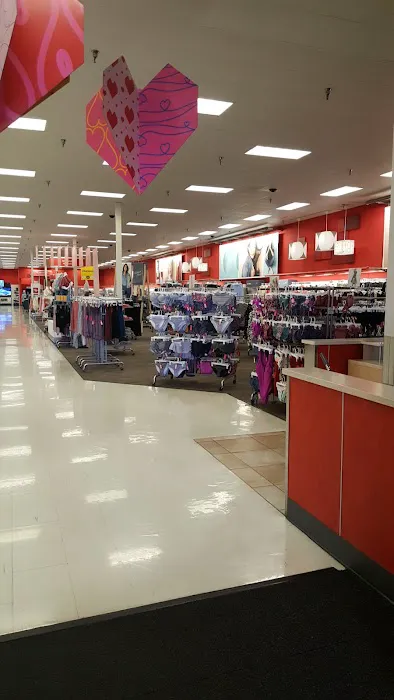 Target 3