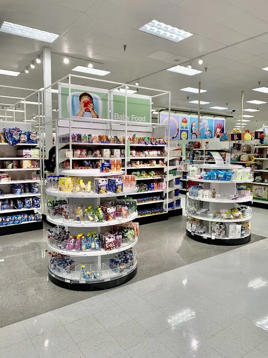 Target 6