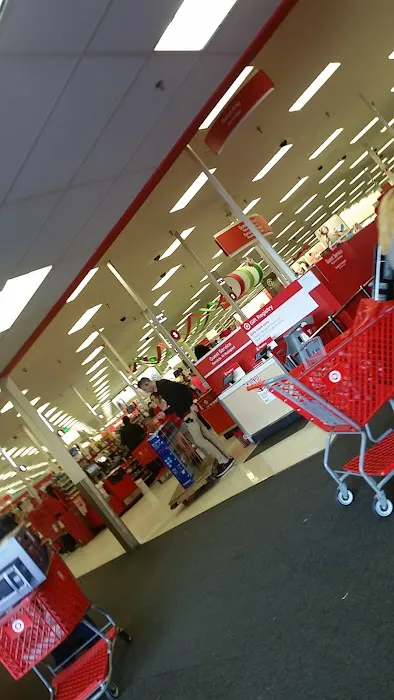 Target 1