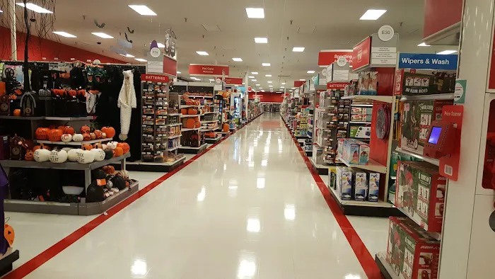Target 2