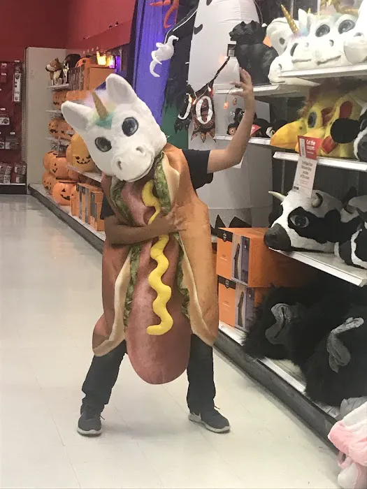 Target 7