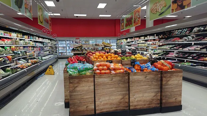 Target 8