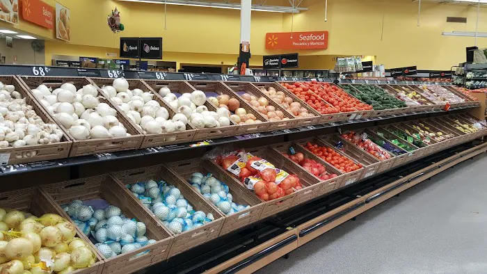 Walmart Supercenter 2