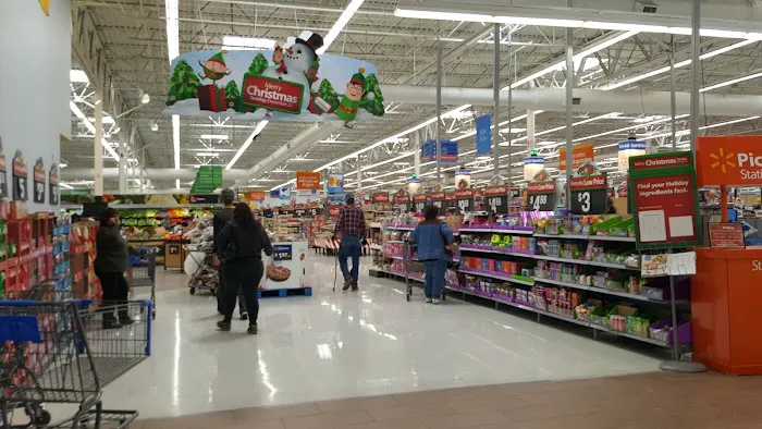 Walmart Supercenter 5