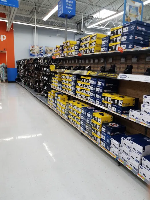 Walmart Supercenter 6