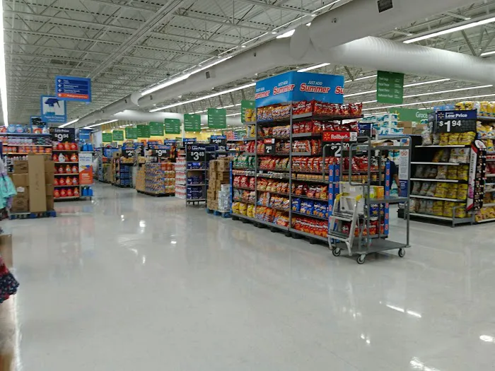Walmart Supercenter 0