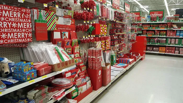 Walmart Supercenter 4