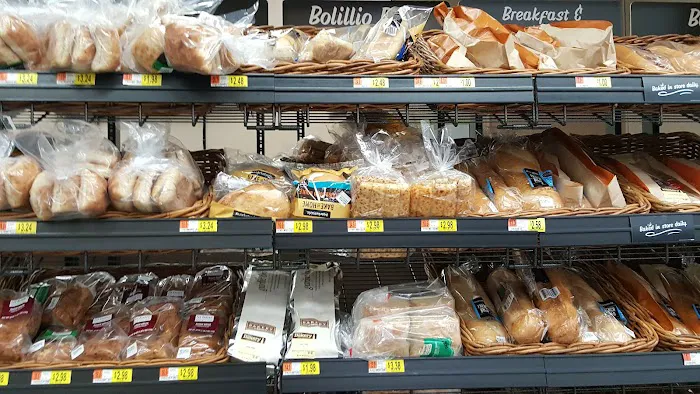 Walmart Supercenter 3