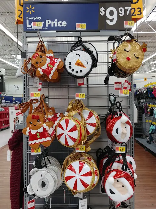 Walmart Supercenter 1