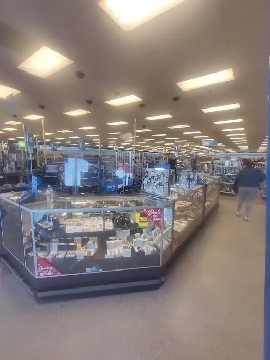 Ross Dress for Less 5