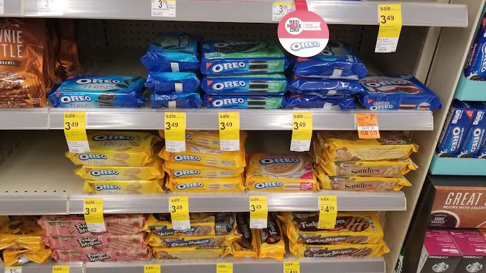 Walgreens 8