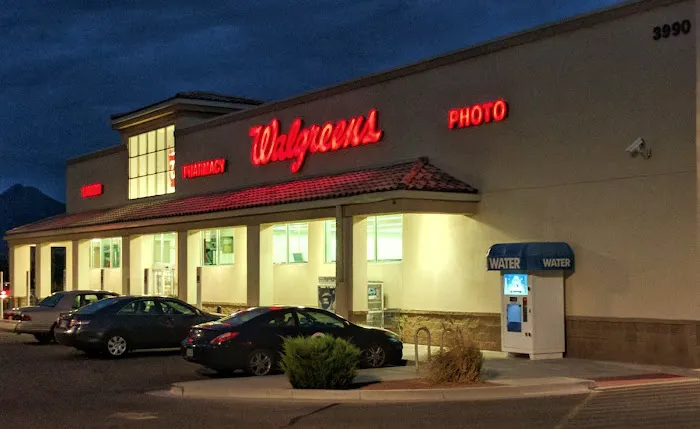 Walgreens 0
