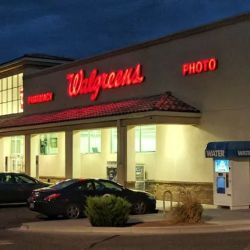 Walgreens ico