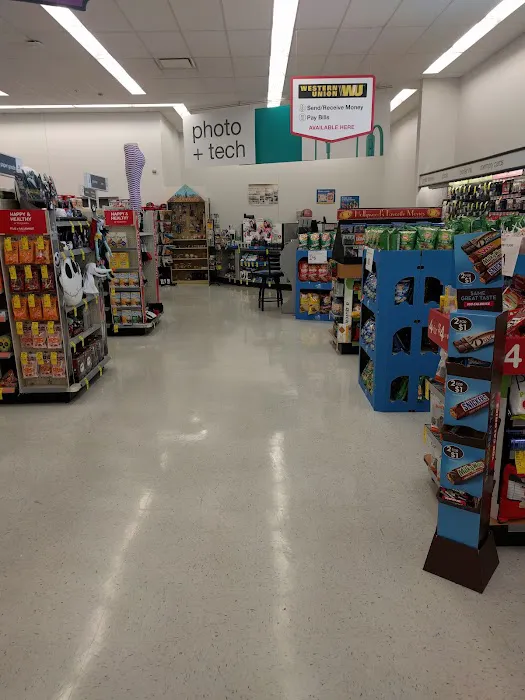 Walgreens 2