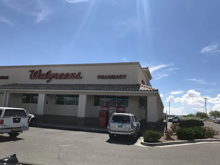 Walgreens 7