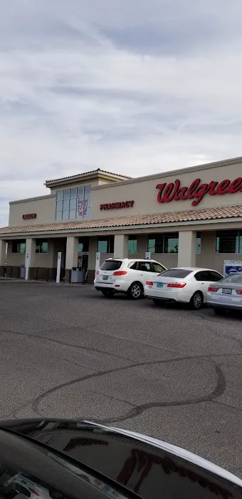 Walgreens 5