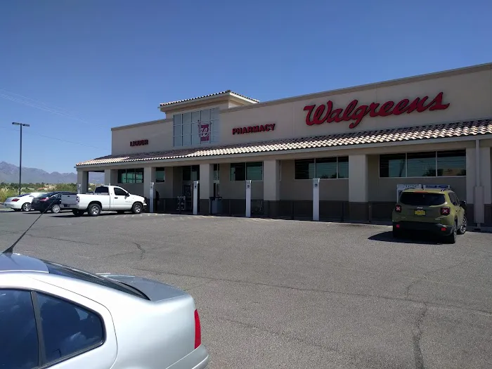 Walgreens 3