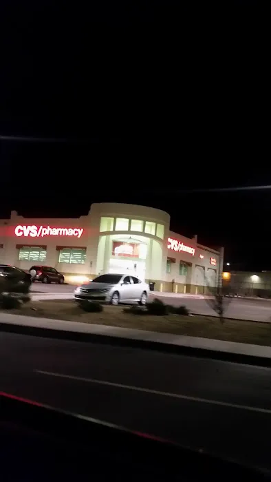 CVS Pharmacy 0
