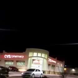 CVS Pharmacy ico
