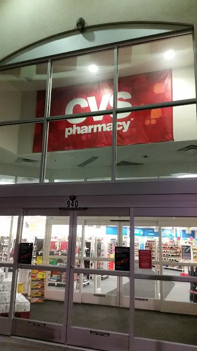 CVS Pharmacy 1