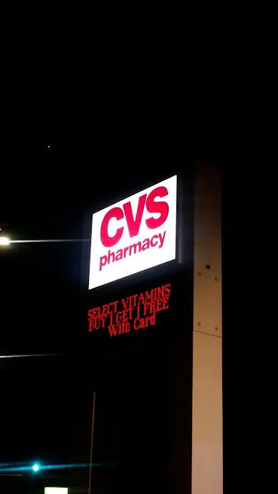 CVS Pharmacy 2