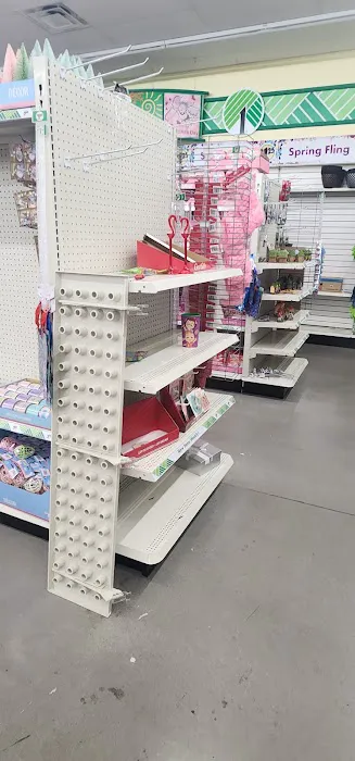 Dollar Tree 0