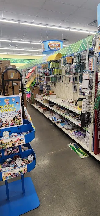 Dollar Tree 1