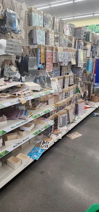 Dollar Tree 2