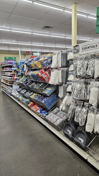 Dollar Tree 6