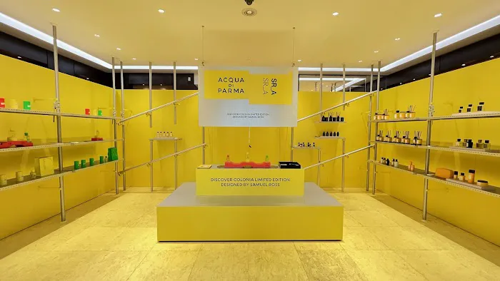 Acqua di Parma 1