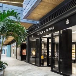 Acqua di Parma ico
