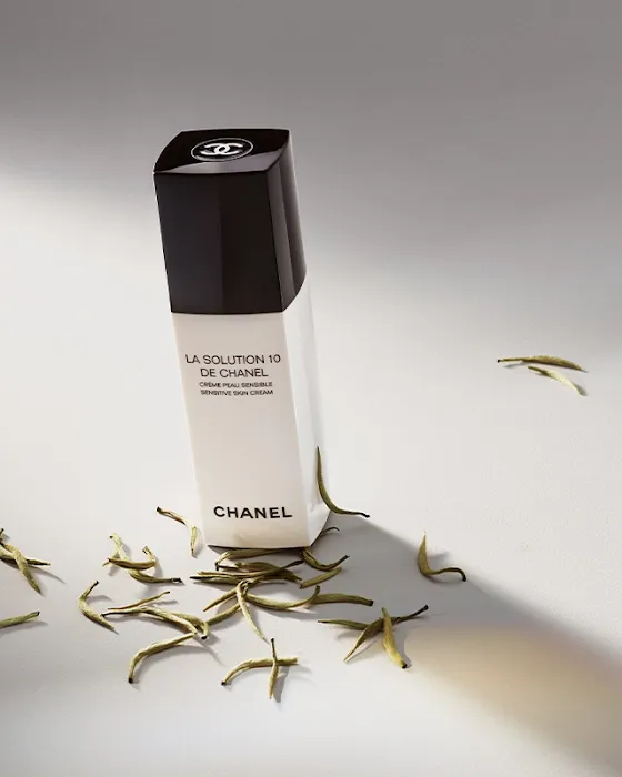 CHANEL FRAGRANCE AND BEAUTY BOUTIQUE 5