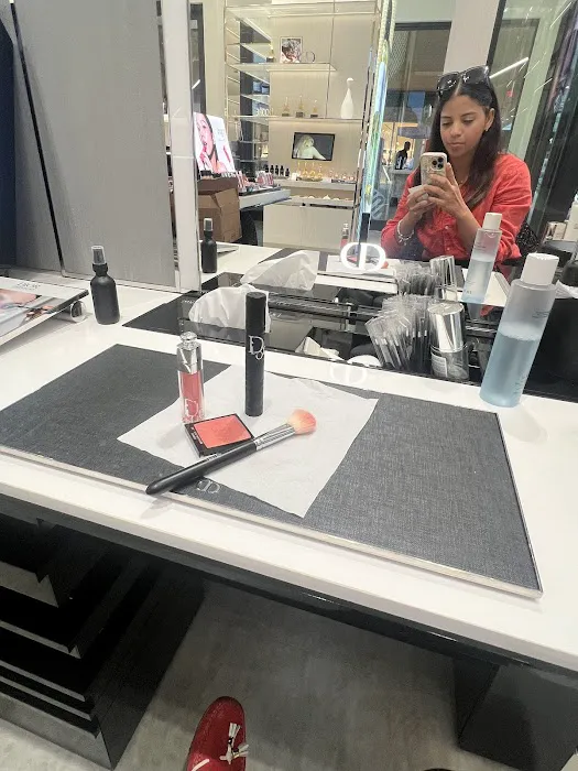 DIOR Beauty - Brickell City Centre Boutique 4