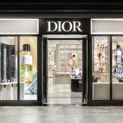 DIOR Beauty - Brickell City Centre Boutique ico