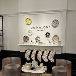 Jo Malone London ico