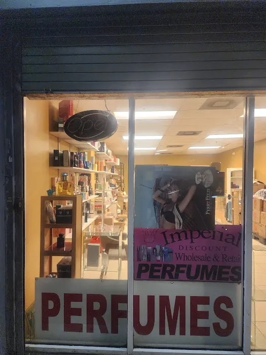 Imperial Discount Perfumes 0