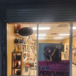 Imperial Discount Perfumes ico
