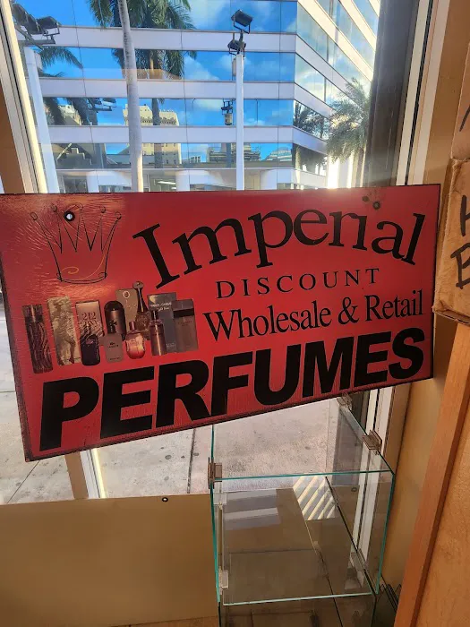 Imperial Discount Perfumes 4