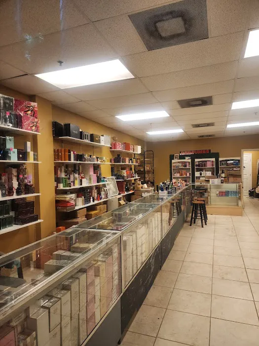 Imperial Discount Perfumes 3
