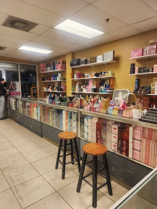 Imperial Discount Perfumes 1