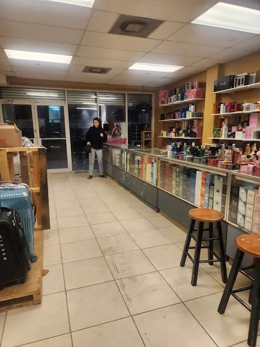 Imperial Discount Perfumes 2
