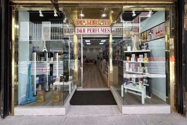 D&R Perfumes, Inc 7