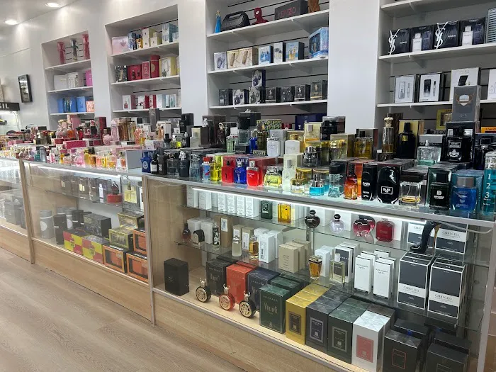 D&R Perfumes, Inc 1